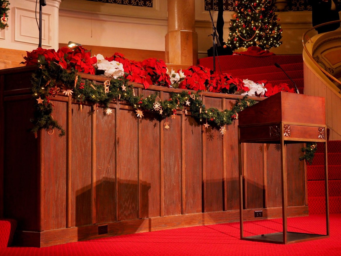 Choosing the Perfect Christmas Tree for Your Home